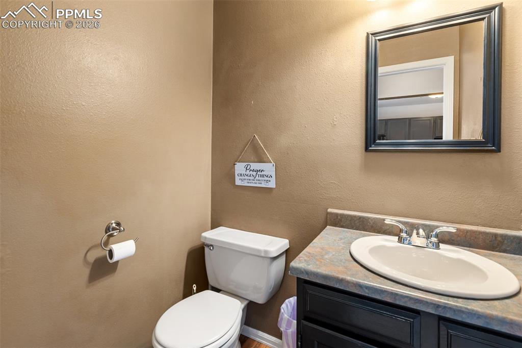 560 Manor Court Woodland Park CO 80863