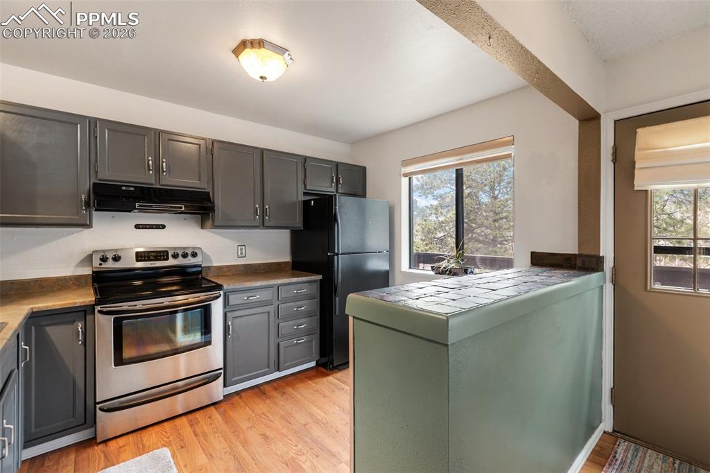 560 Manor Court Woodland Park CO 80863