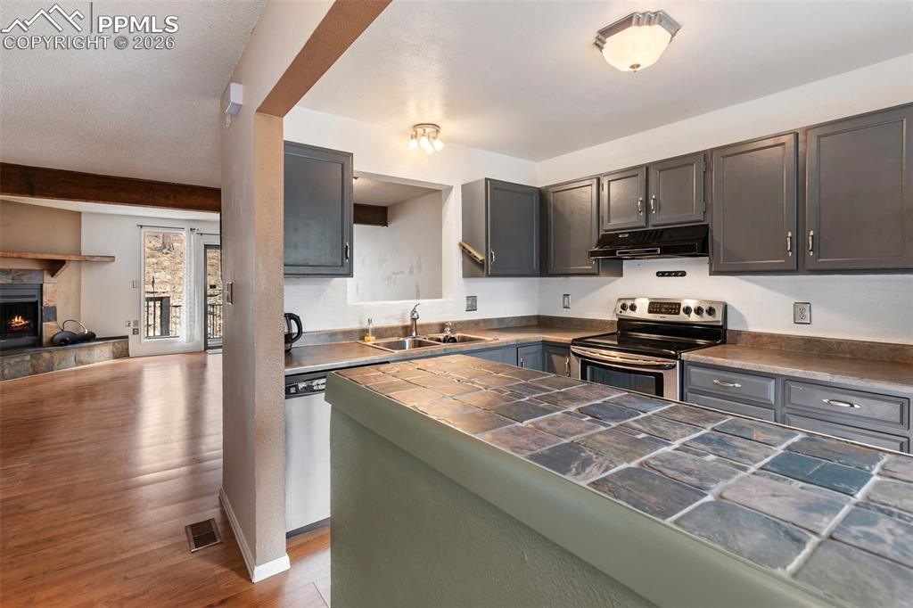 560 Manor Court Woodland Park CO 80863