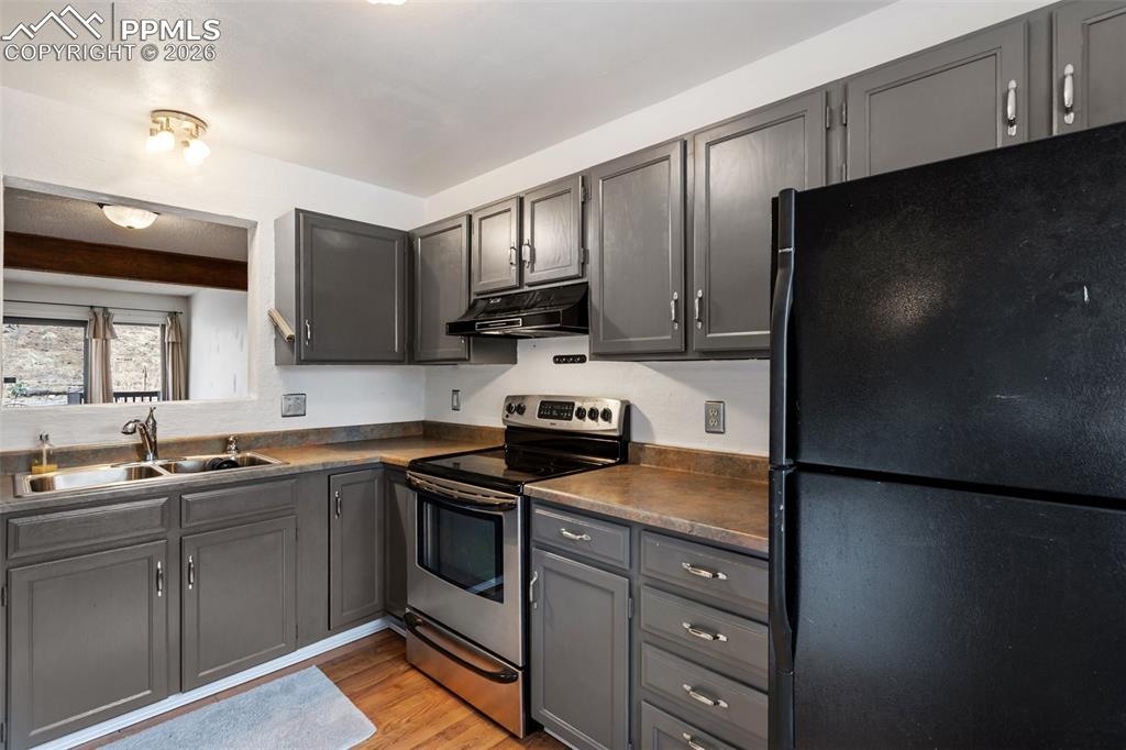 560 Manor Court Woodland Park CO 80863