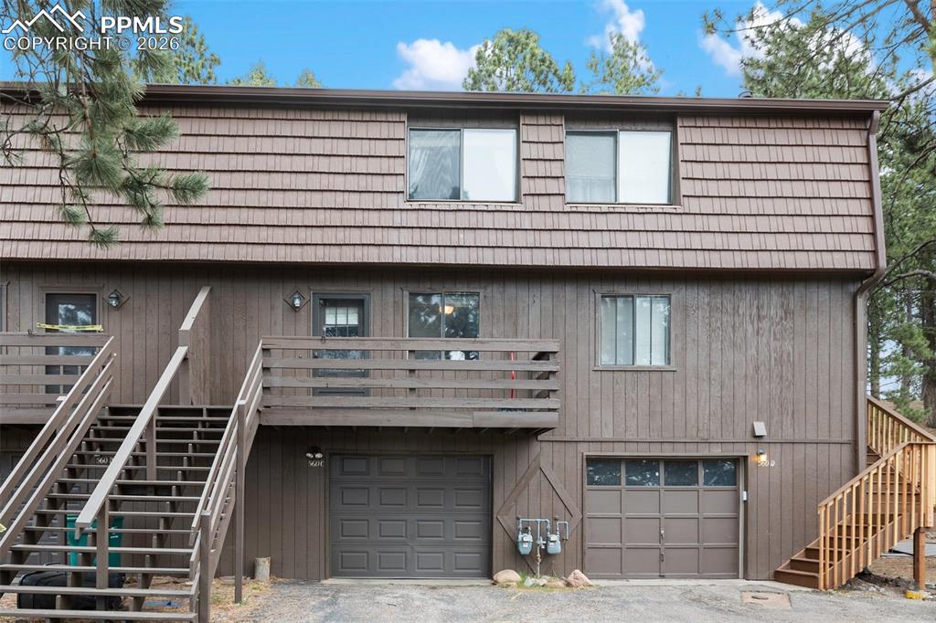 560 Manor Court Woodland Park CO 80863