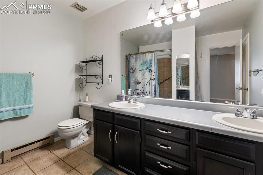 560 Manor Court Woodland Park CO 80863