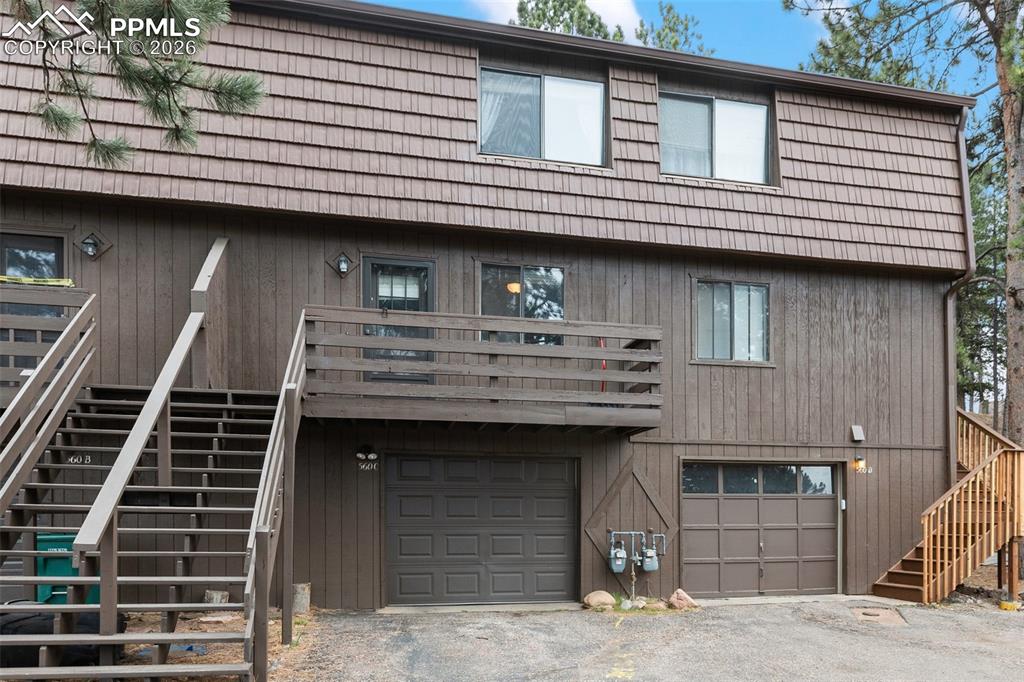 560 Manor Court Woodland Park CO 80863