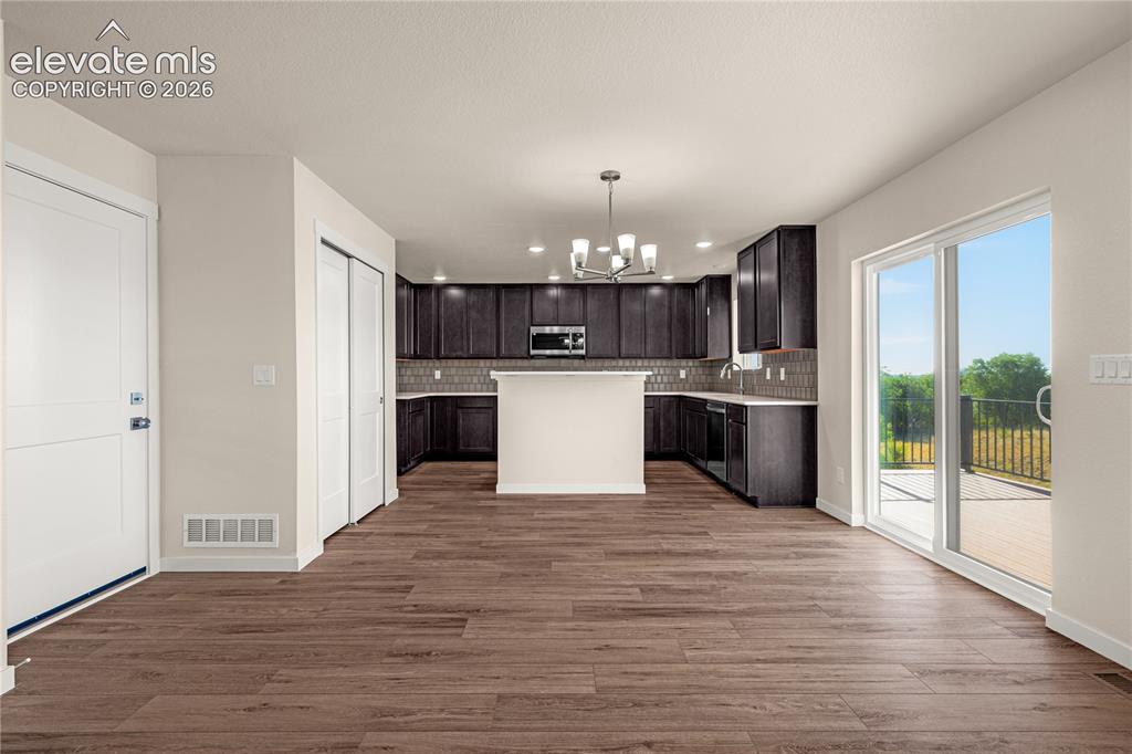 741 Little Bear Grove Colorado Springs CO 80907
