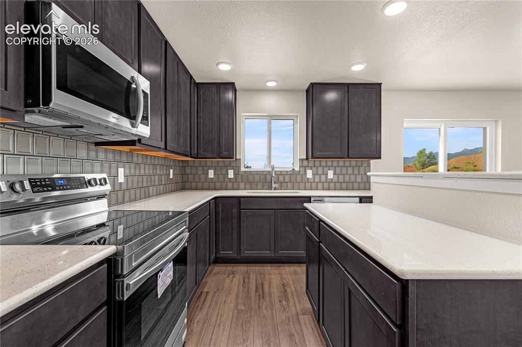 741 Little Bear Grove Colorado Springs CO 80907