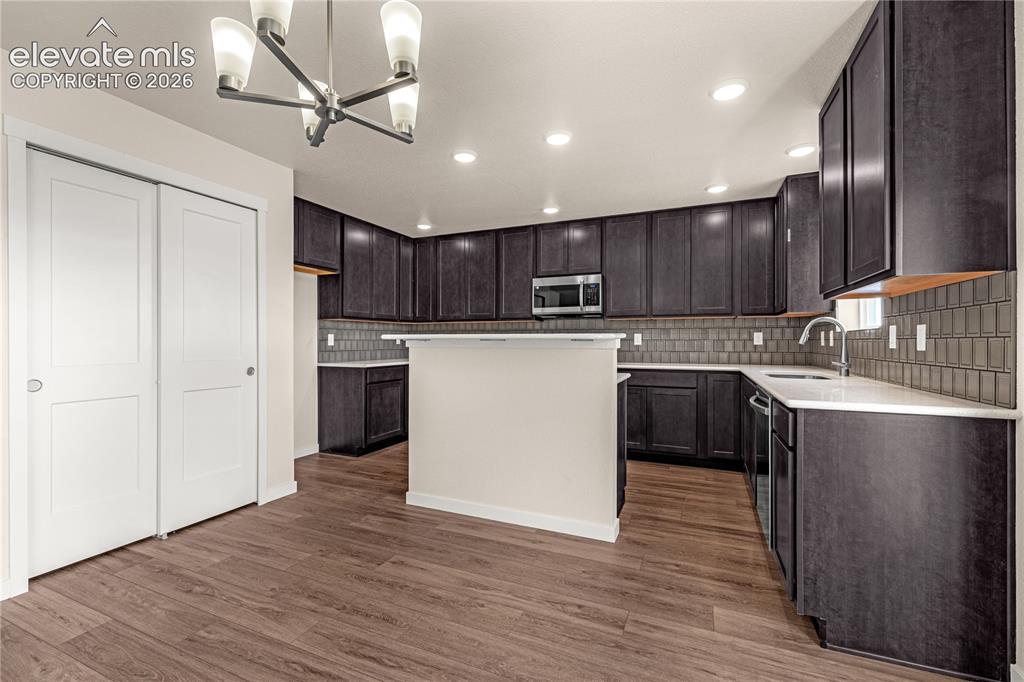 741 Little Bear Grove Colorado Springs CO 80907
