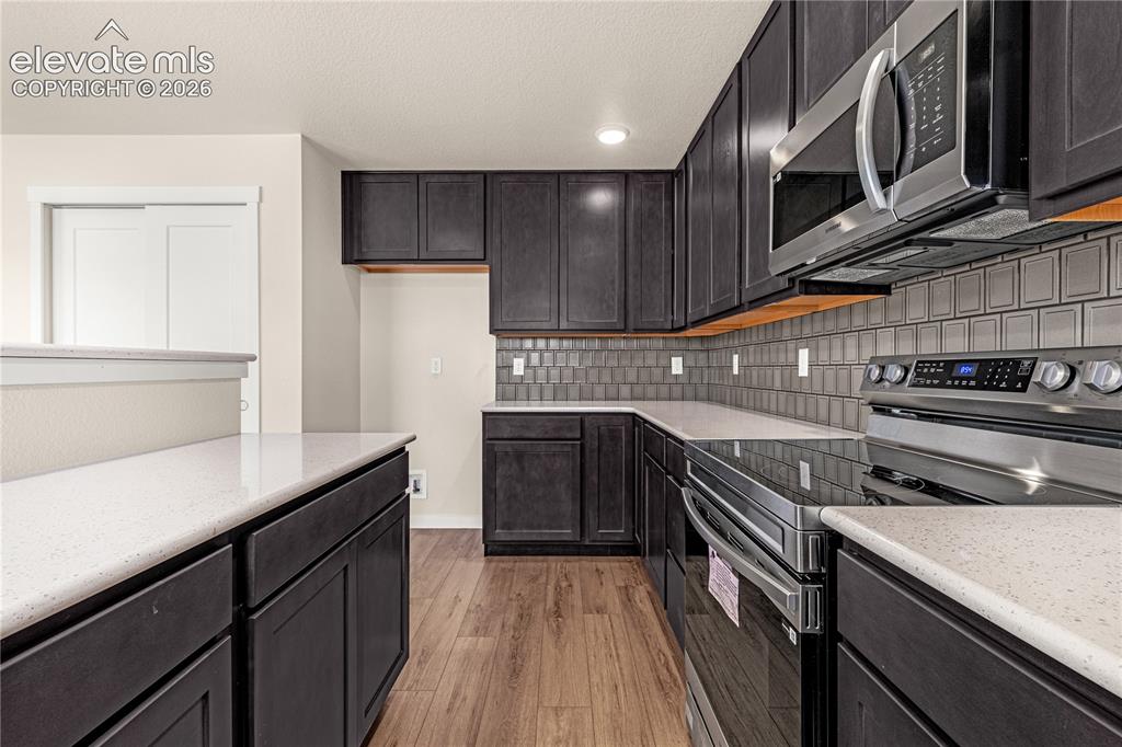 741 Little Bear Grove Colorado Springs CO 80907