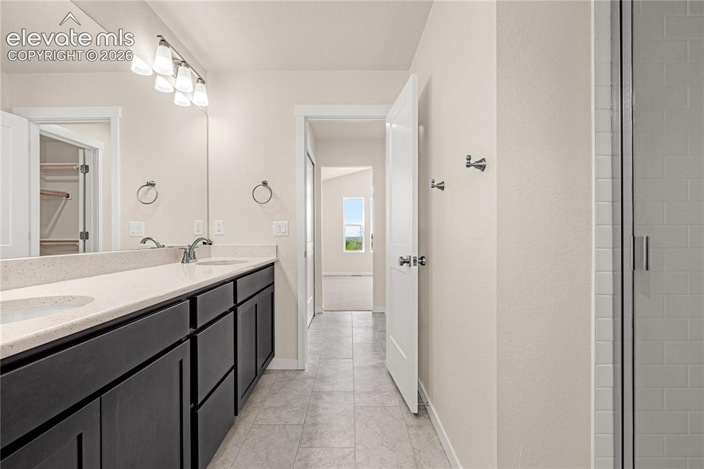 741 Little Bear Grove Colorado Springs CO 80907