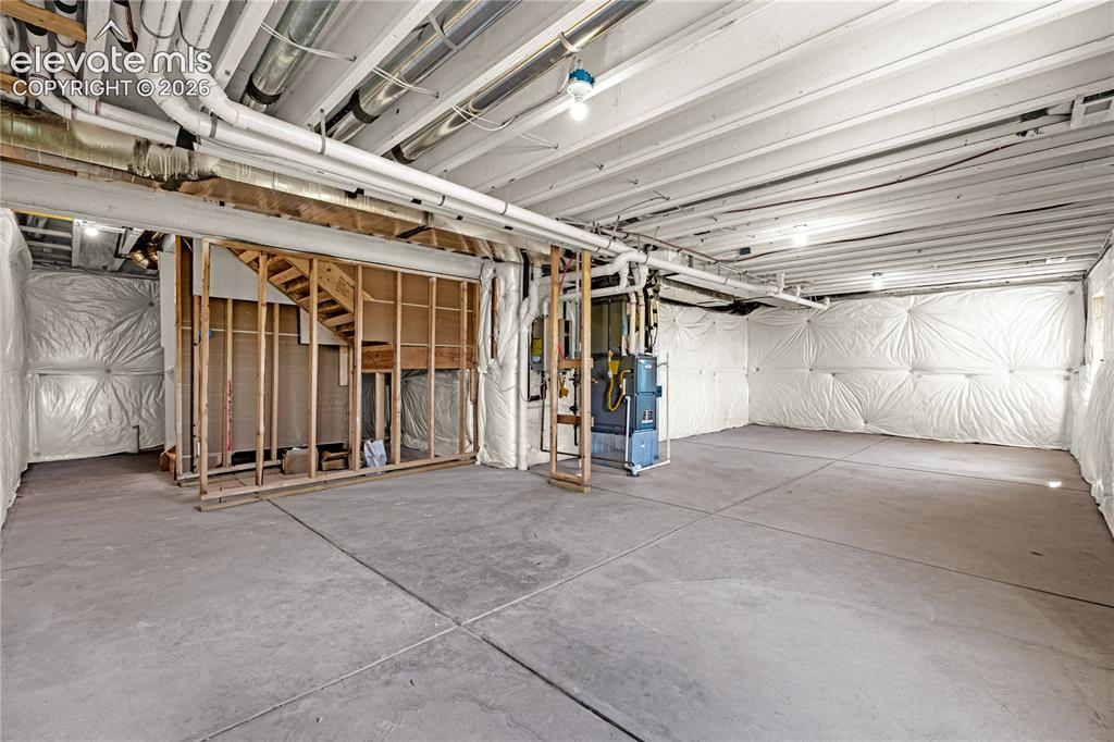 741 Little Bear Grove Colorado Springs CO 80907