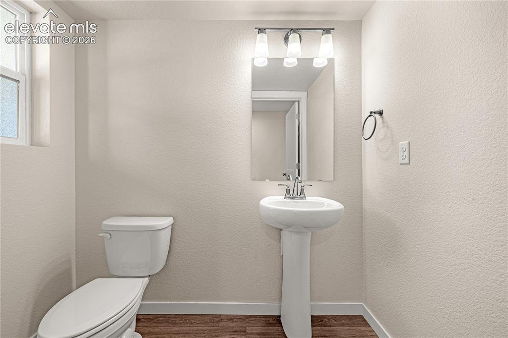 741 Little Bear Grove Colorado Springs CO 80907