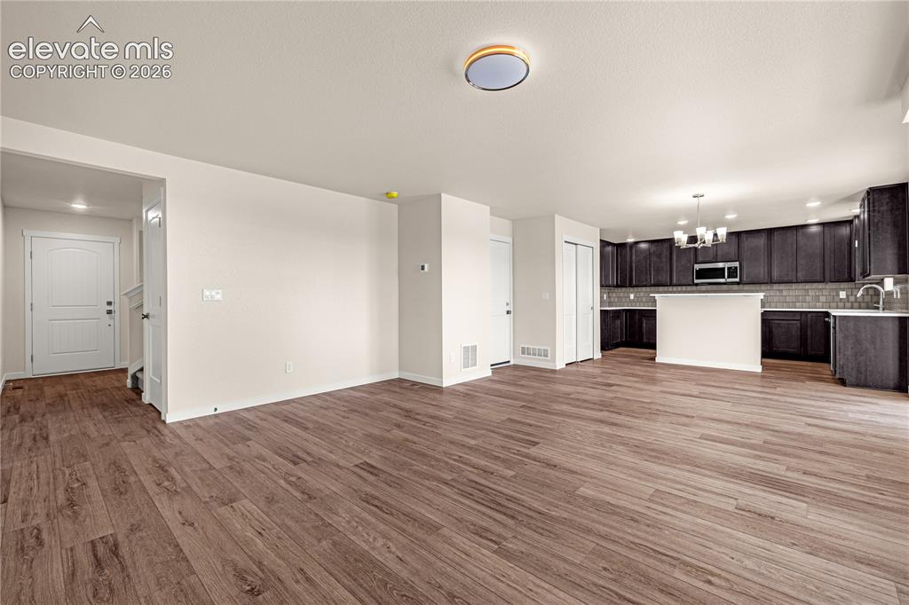 741 Little Bear Grove Colorado Springs CO 80907