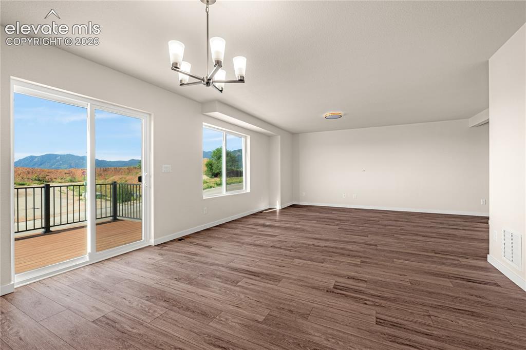 741 Little Bear Grove Colorado Springs CO 80907