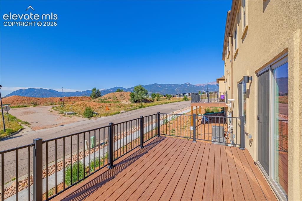 741 Little Bear Grove Colorado Springs CO 80907