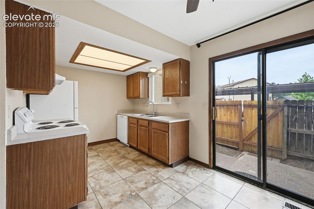 3145 Starlight Circle Colorado Springs CO 80916