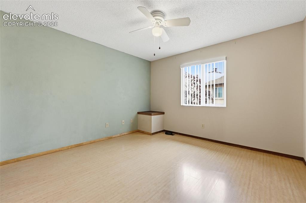 3145 Starlight Circle Colorado Springs CO 80916