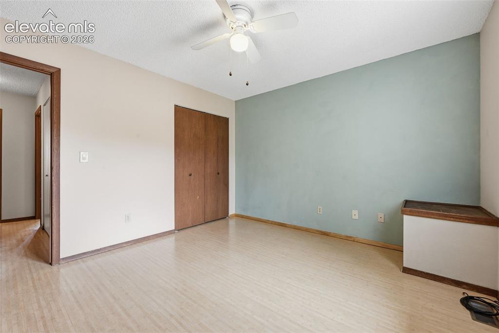 3145 Starlight Circle Colorado Springs CO 80916