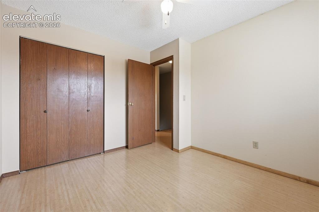 3145 Starlight Circle Colorado Springs CO 80916