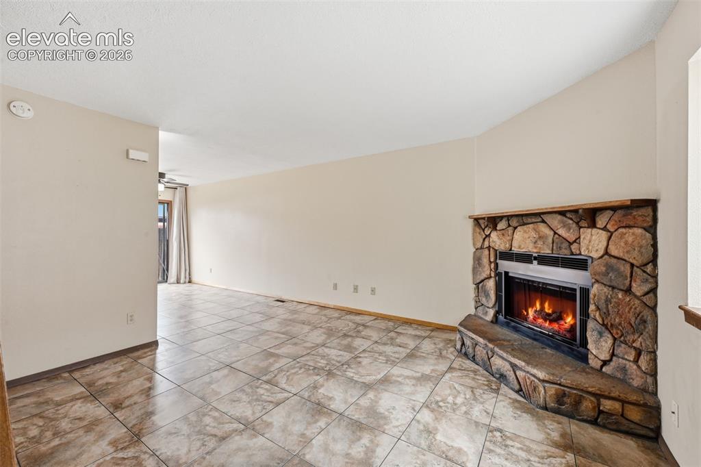 3145 Starlight Circle Colorado Springs CO 80916