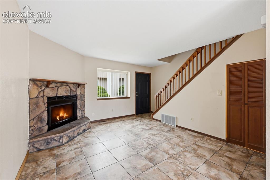 3145 Starlight Circle Colorado Springs CO 80916