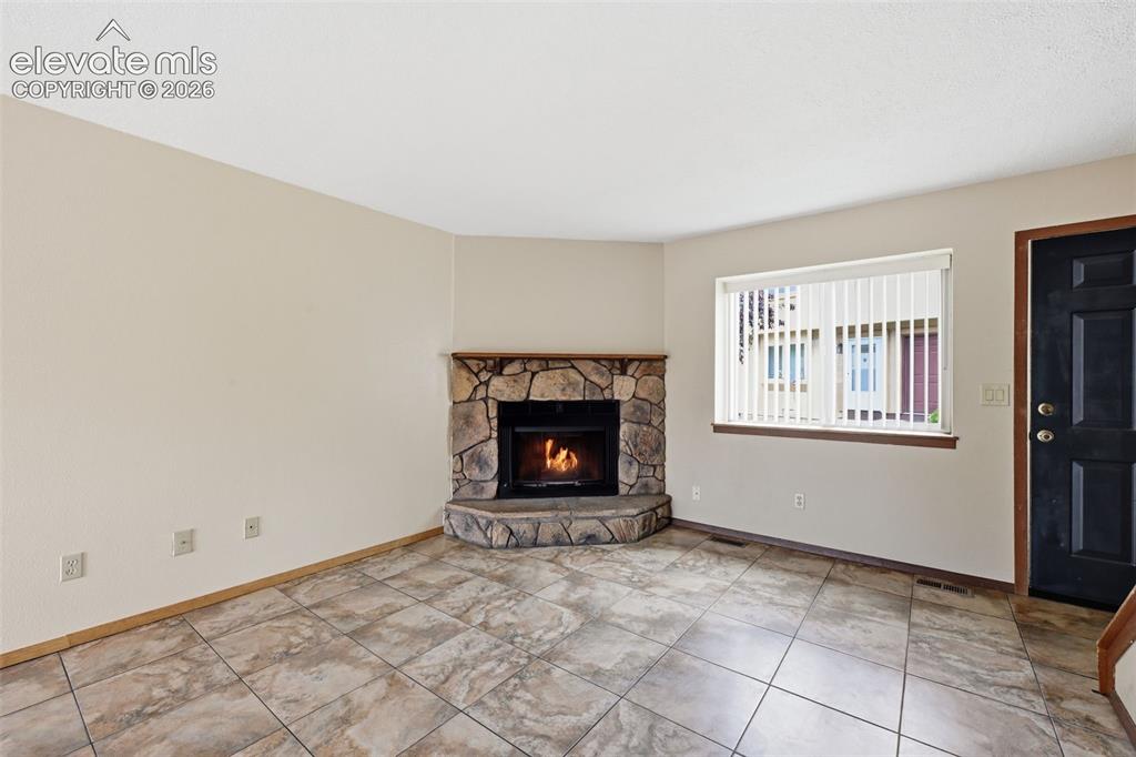 3145 Starlight Circle Colorado Springs CO 80916