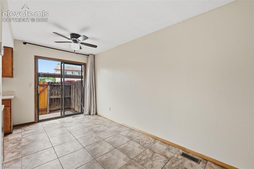 3145 Starlight Circle Colorado Springs CO 80916