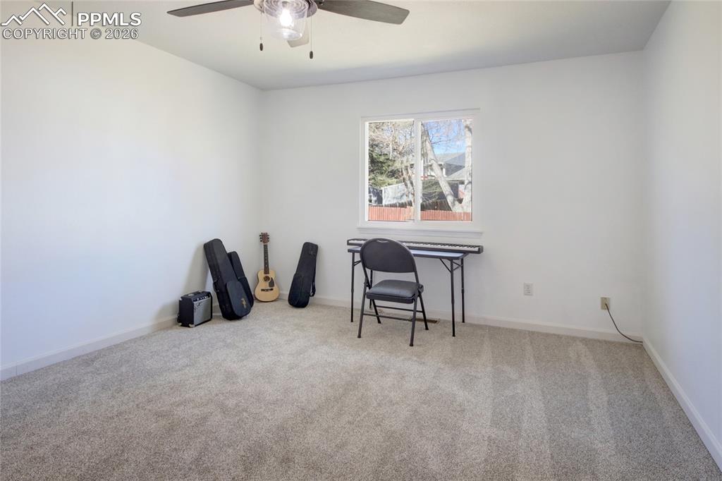 1235 Firefly Circle Colorado Springs CO 80916
