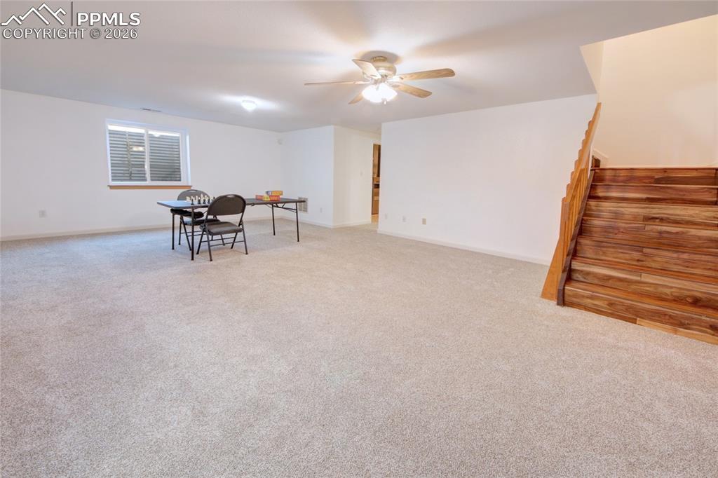 1235 Firefly Circle Colorado Springs CO 80916