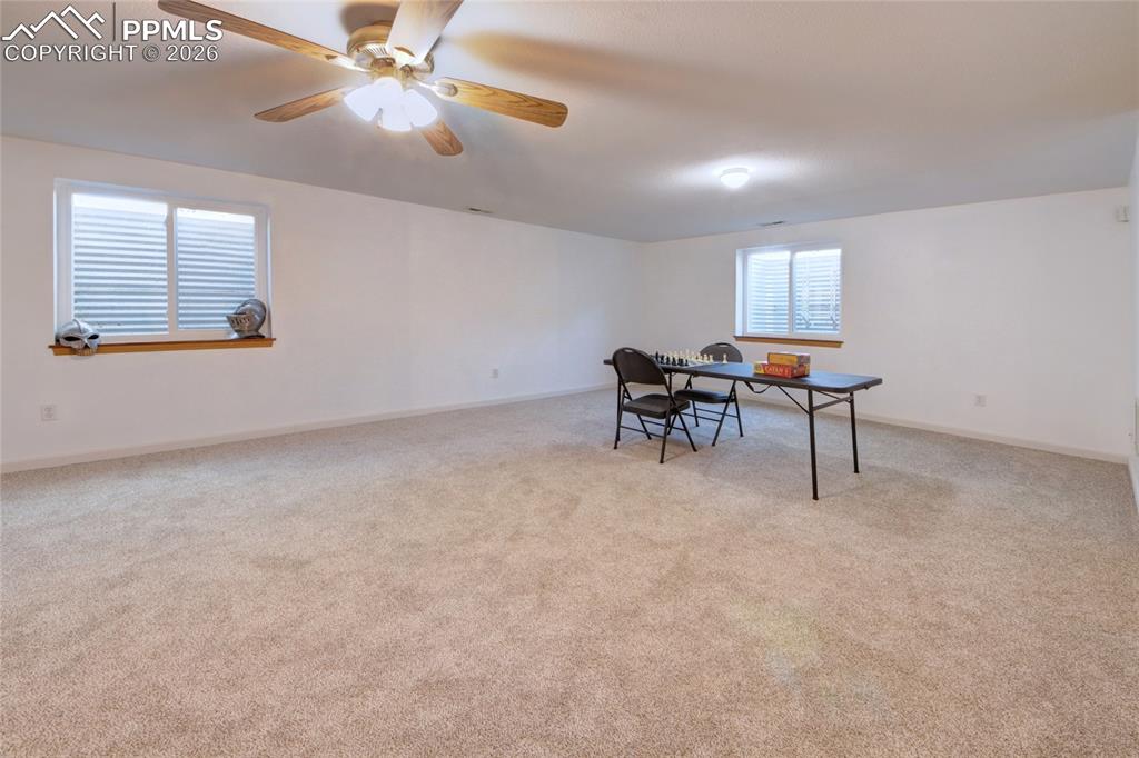 1235 Firefly Circle Colorado Springs CO 80916