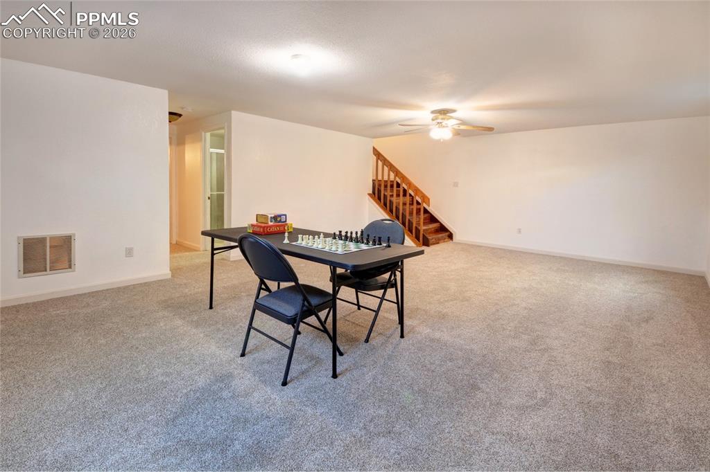 1235 Firefly Circle Colorado Springs CO 80916