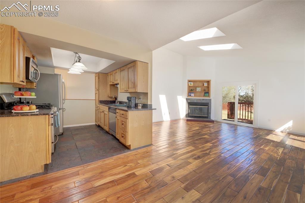 1235 Firefly Circle Colorado Springs CO 80916