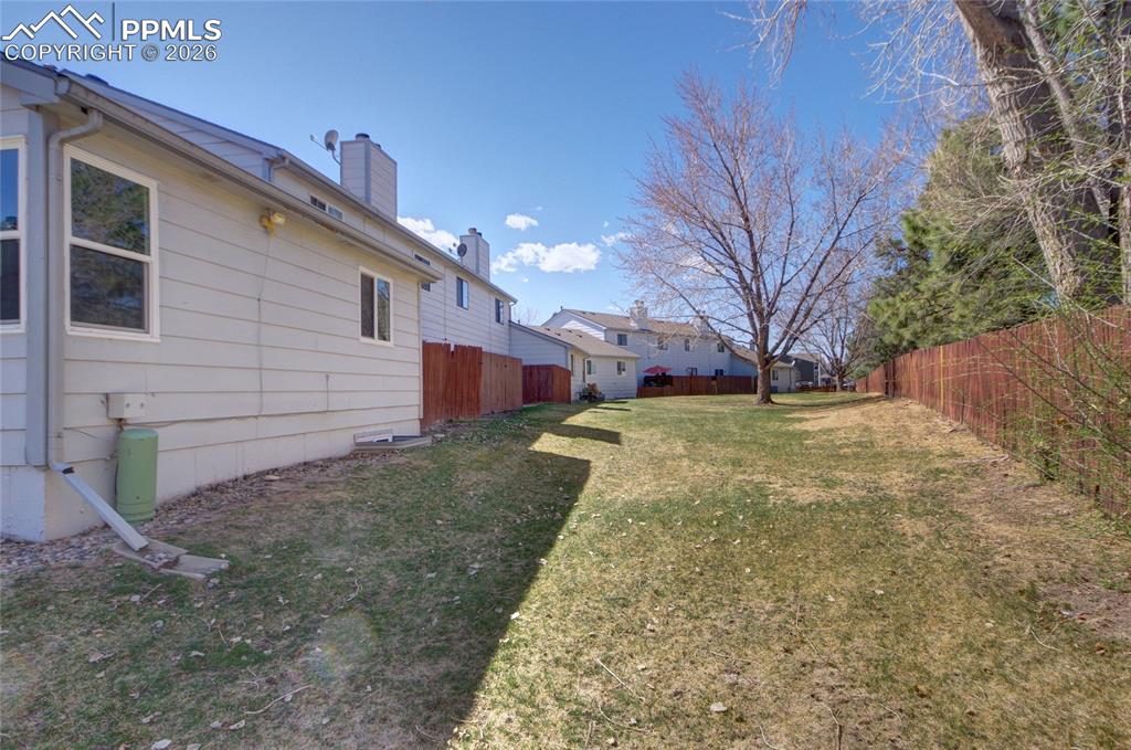 1235 Firefly Circle Colorado Springs CO 80916