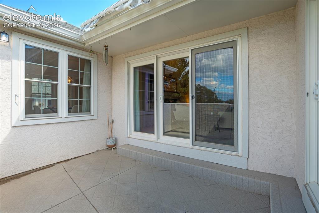 3157 Soaring Bird Circle Colorado Springs CO 80920