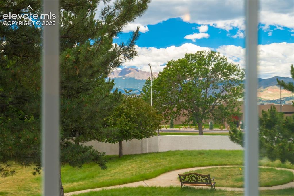 3157 Soaring Bird Circle Colorado Springs CO 80920