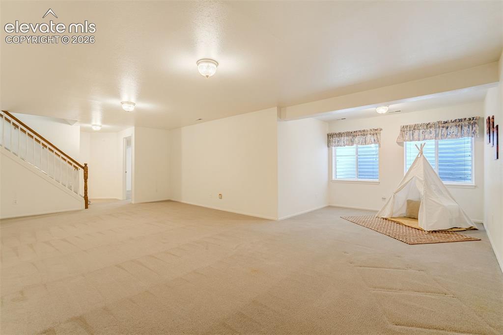 3157 Soaring Bird Circle Colorado Springs CO 80920