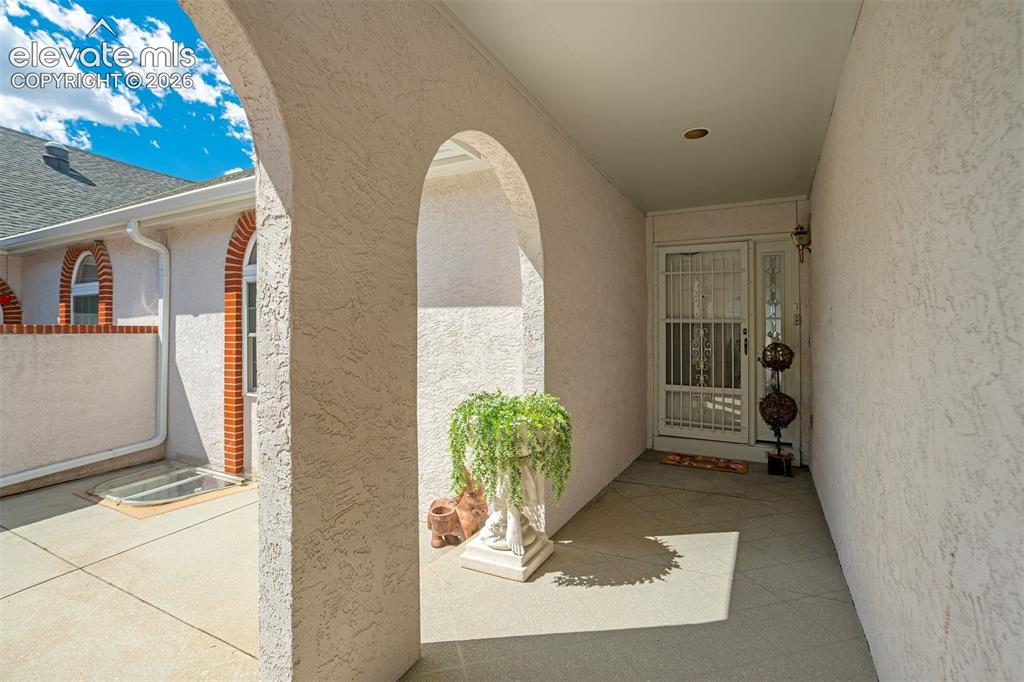 3157 Soaring Bird Circle Colorado Springs CO 80920