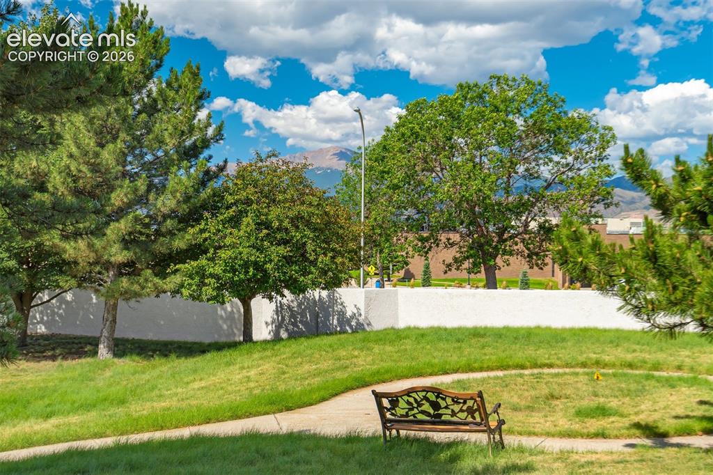 3157 Soaring Bird Circle Colorado Springs CO 80920