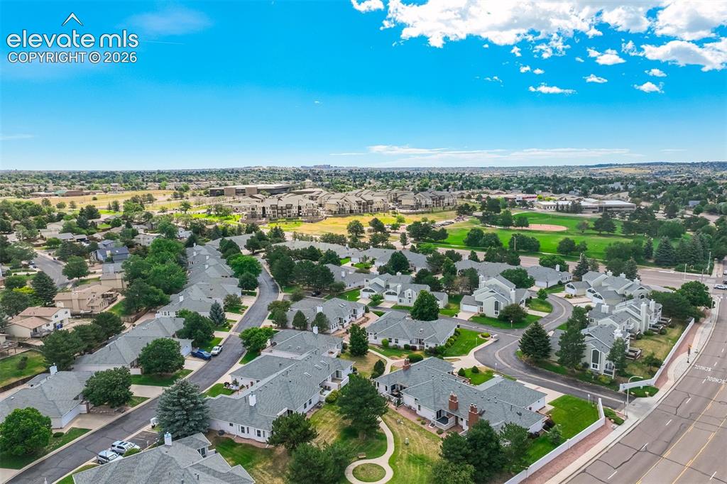 3157 Soaring Bird Circle Colorado Springs CO 80920