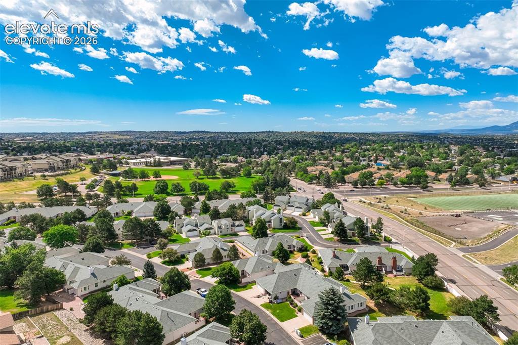 3157 Soaring Bird Circle Colorado Springs CO 80920