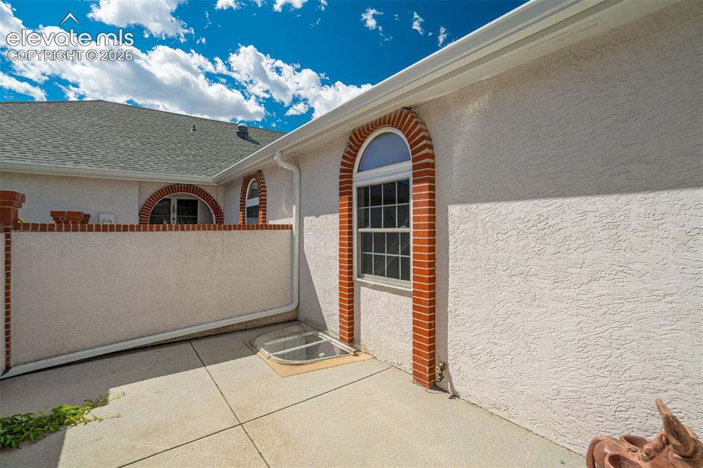 3157 Soaring Bird Circle Colorado Springs CO 80920