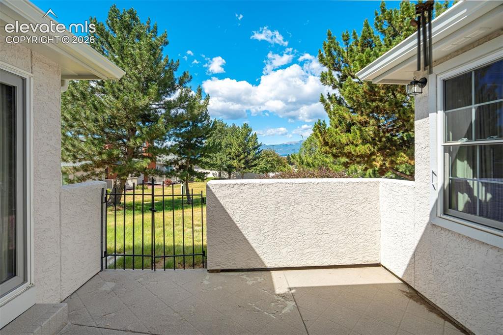 3157 Soaring Bird Circle Colorado Springs CO 80920