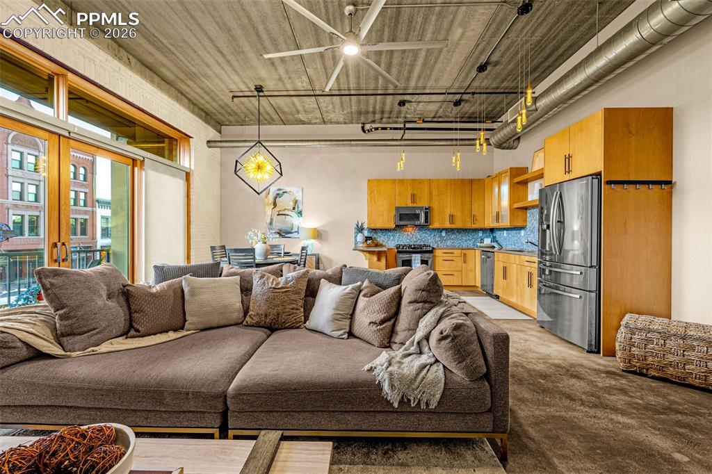 101 N Tejon Street Colorado Springs CO 80903