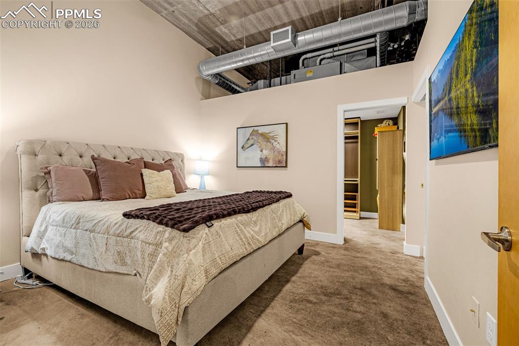 101 N Tejon Street Colorado Springs CO 80903