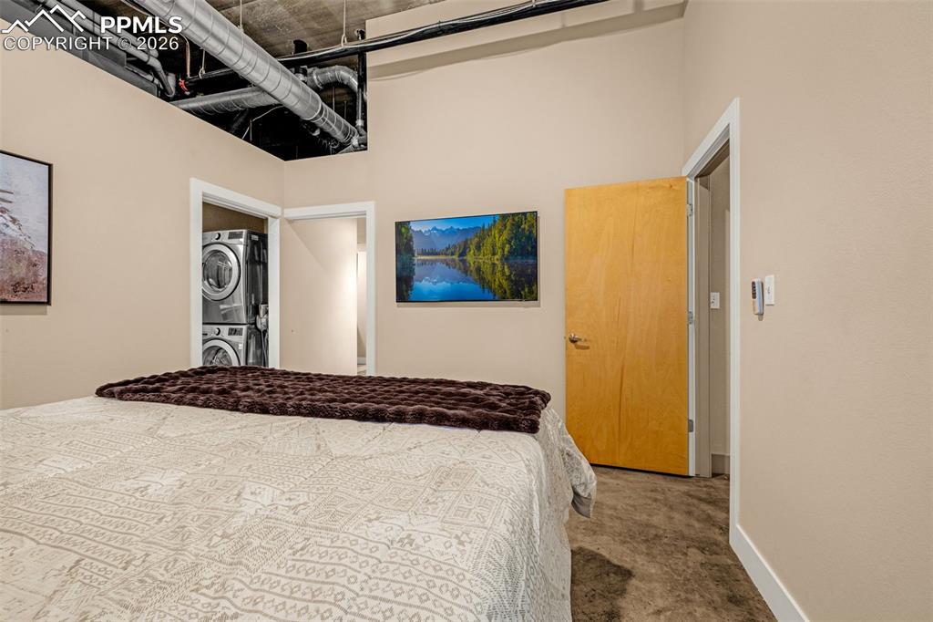 101 N Tejon Street Colorado Springs CO 80903