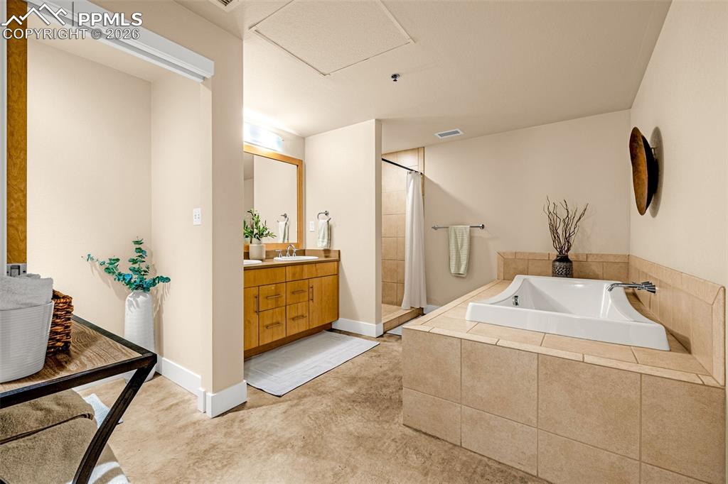 101 N Tejon Street Colorado Springs CO 80903