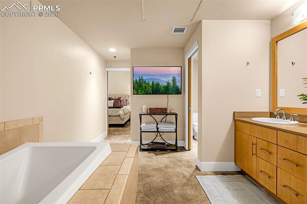 101 N Tejon Street Colorado Springs CO 80903
