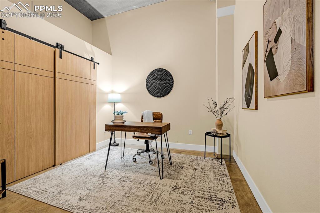 101 N Tejon Street Colorado Springs CO 80903