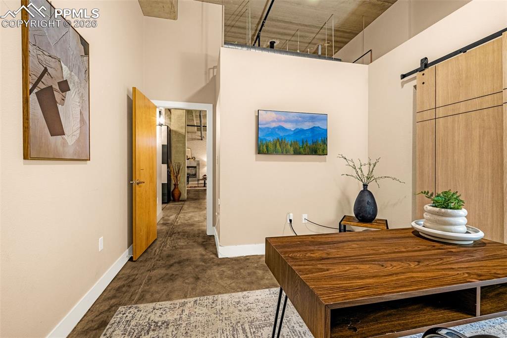 101 N Tejon Street Colorado Springs CO 80903