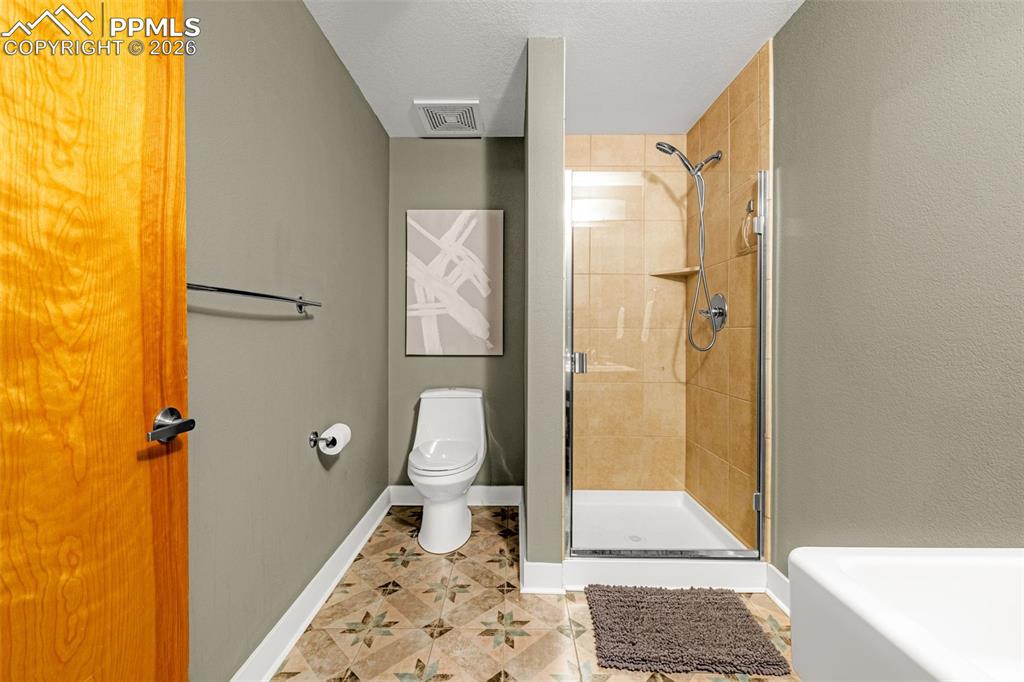 101 N Tejon Street Colorado Springs CO 80903