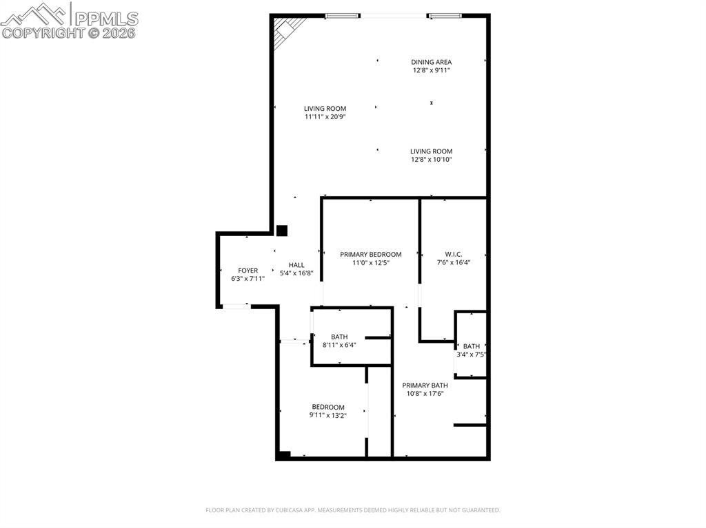 101 N Tejon Street Colorado Springs CO 80903