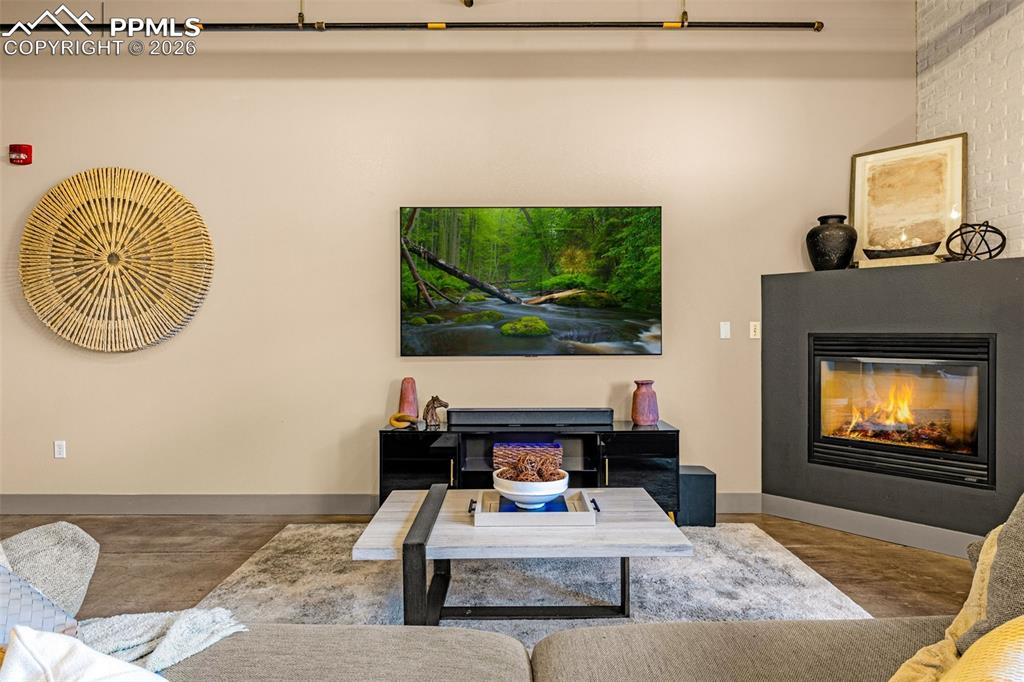 101 N Tejon Street Colorado Springs CO 80903